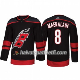 Miesten NHL Carolina Hurricanes Pelipaita Saku Maenalanen 8 Alternate Adidas 2018-19 Authentic